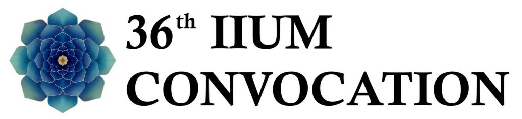 Iium convocation