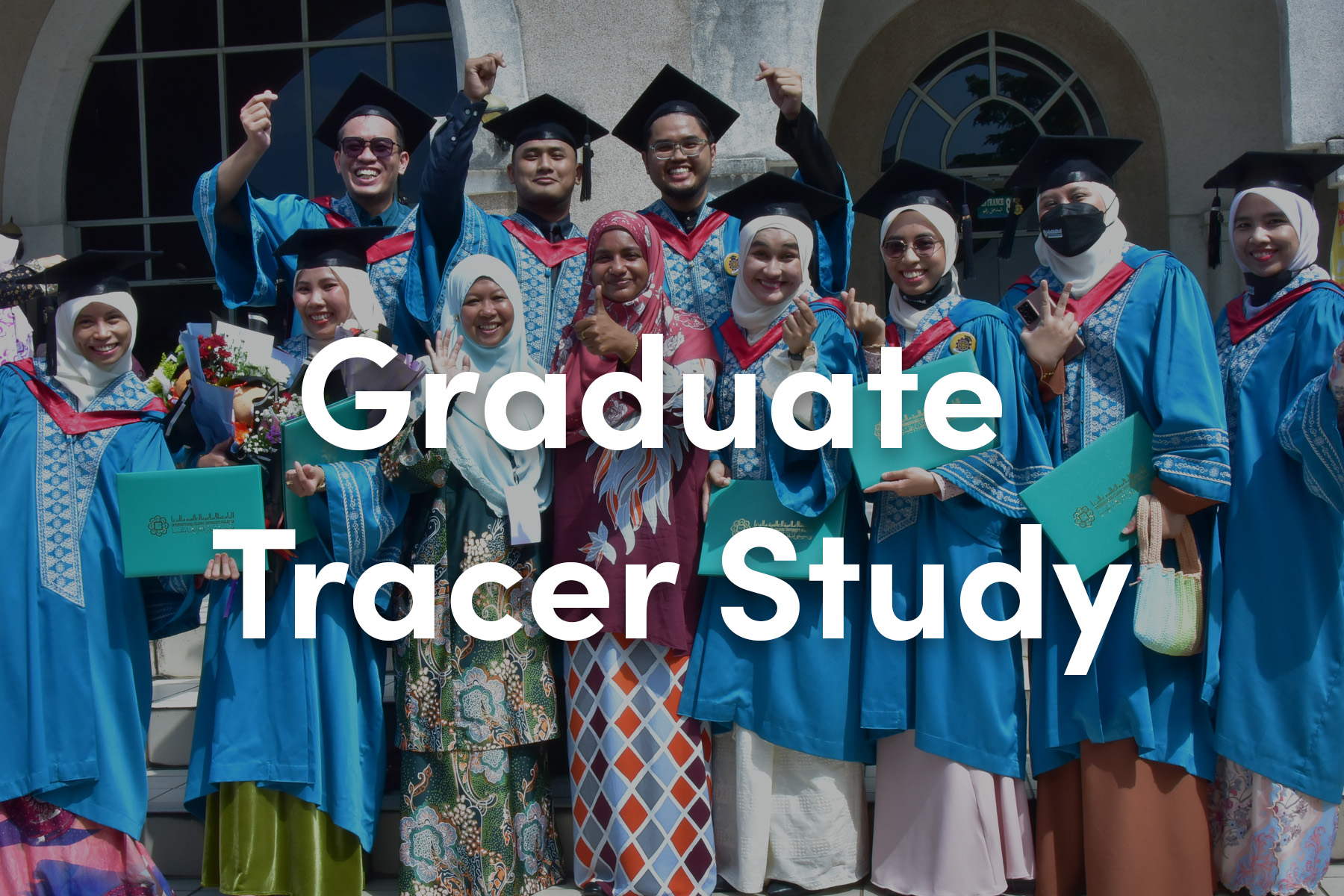 Graduate Tracer Study